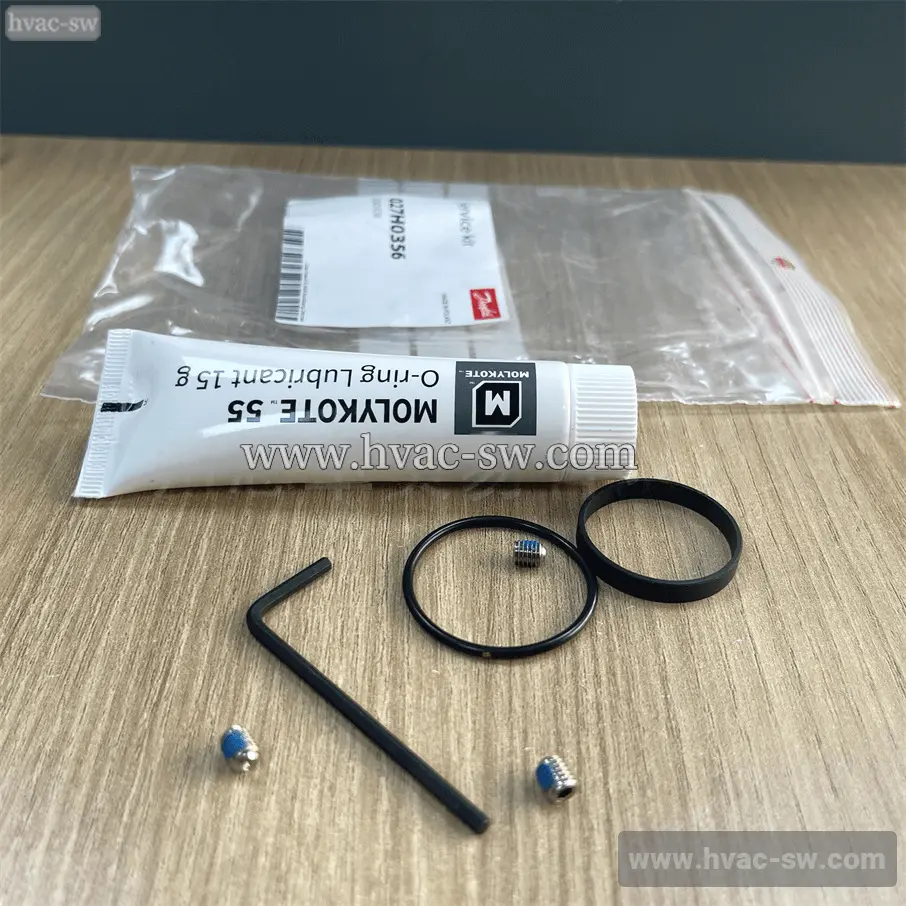 Danfoss 027H0356 Maintenance Kit ICM 20-32 ICAD -picture-4