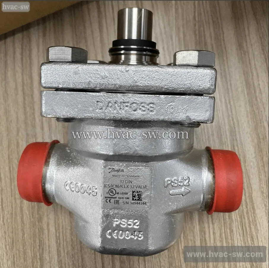 Danfoss 027H0356 Maintenance Kit ICM 20-32 ICAD -picture-3