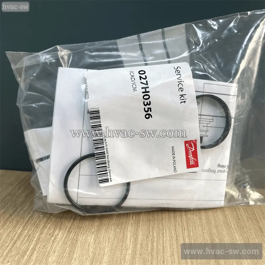 Danfoss 027H0356 Maintenance Kit ICM 20-32 ICAD -picture-2