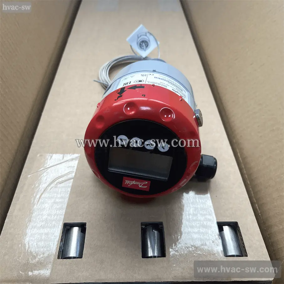 Danfoss 084H4566 AKS 4100 Pressure Switch Denmark -picture-1