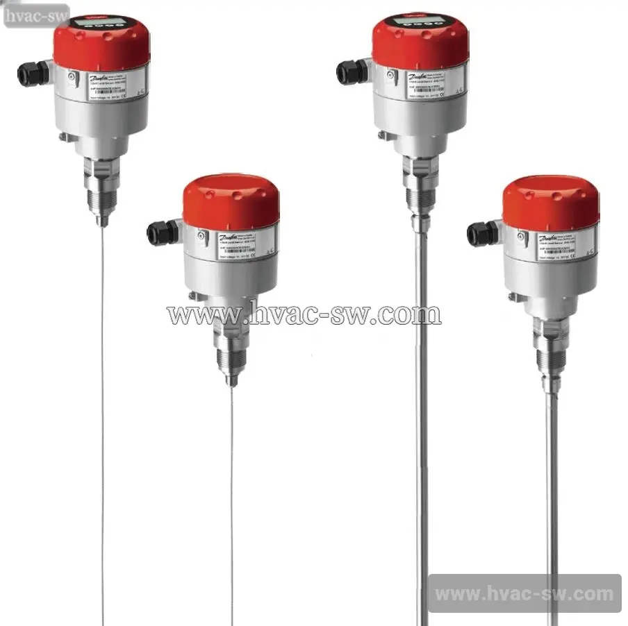 Danfoss 084H4566 AKS 4100 Pressure Switch Denmark -picture-4