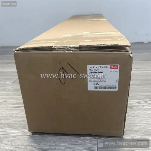 Danfoss 084H4566 AKS 4100 Pressure Switch Denmark