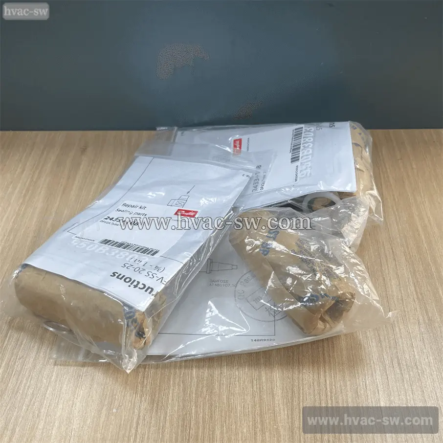 DANFOSS 2433+108 OFV25 Sealing Kit Original -picture-1