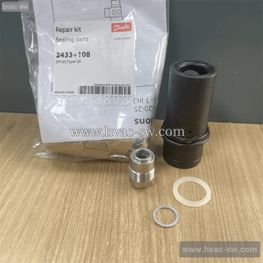 DANFOSS 2433+108 OFV25 Sealing Kit Original -picture-main