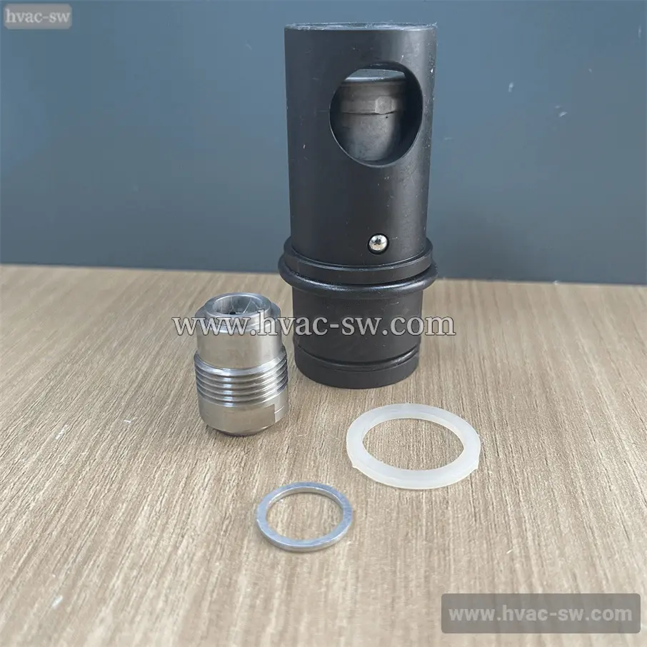 DANFOSS 2433+108 OFV25 Sealing Kit Original -picture-3