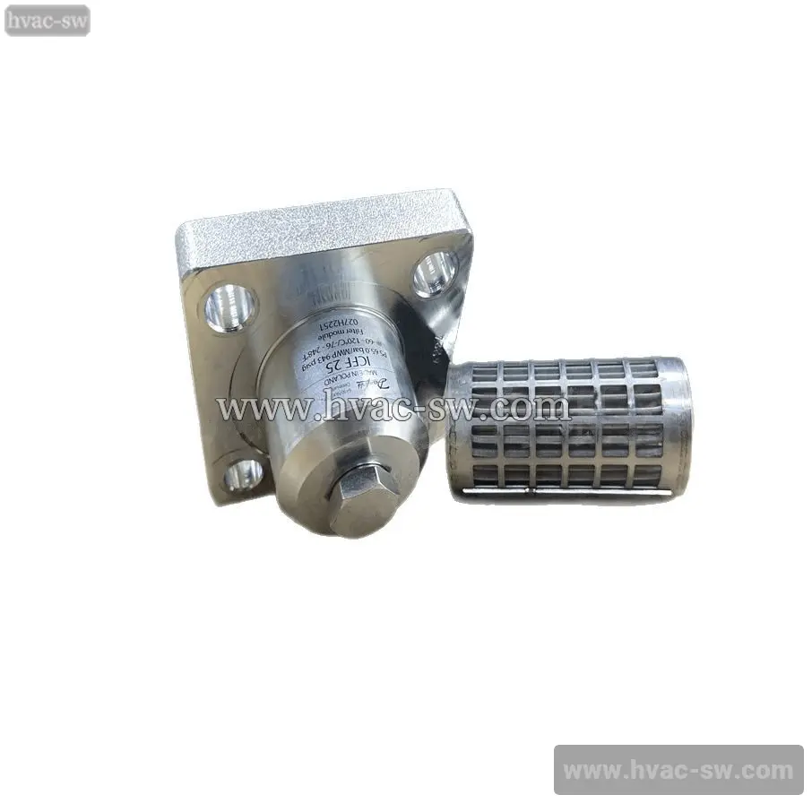 DANFOSS 027L1251 ICFF 20 Filter Module Combination Valve Maintenance Parts -picture-1