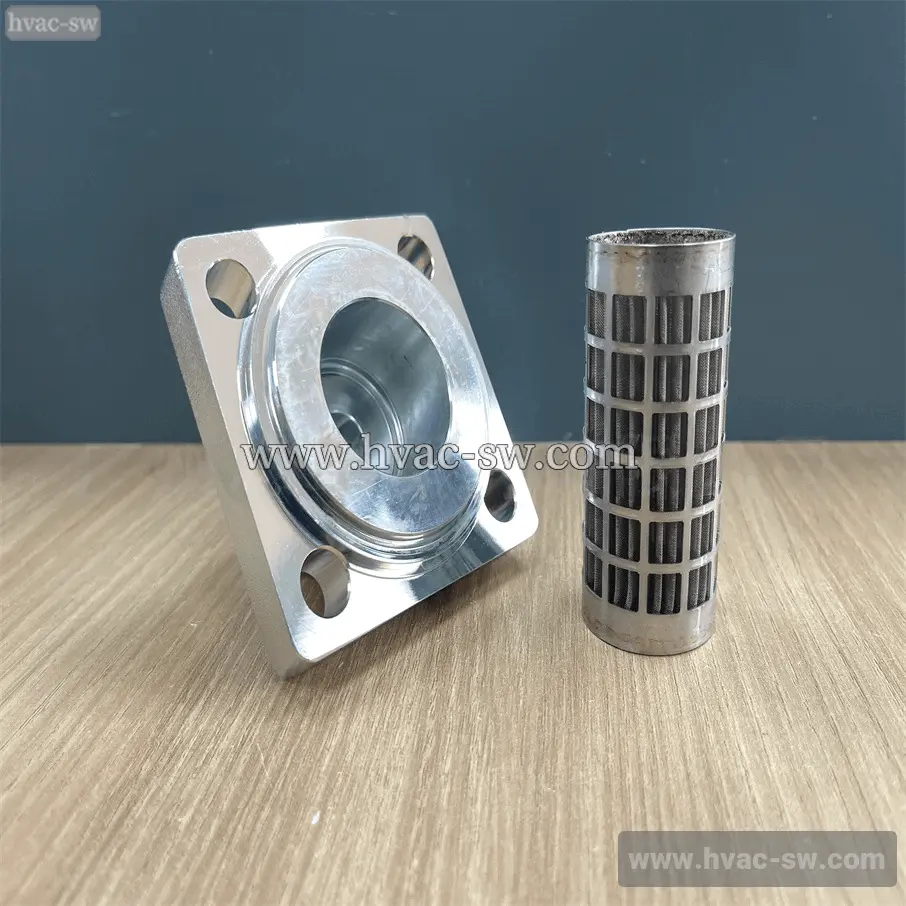 DANFOSS 027L1251 ICFF 20 Filter Module Combination Valve Maintenance Parts -picture-3