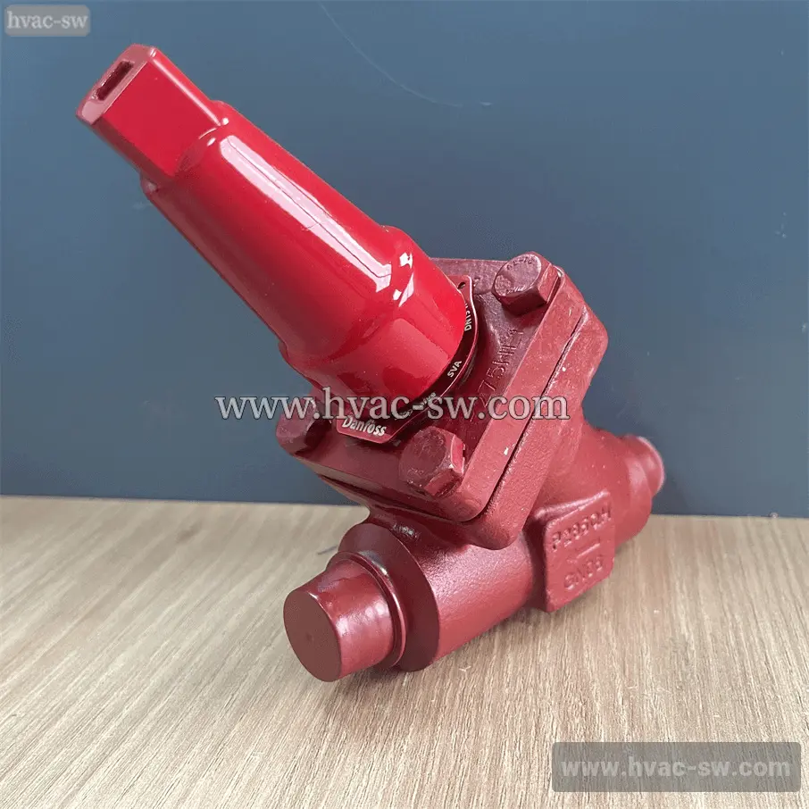 Danfoss 148B5231 Globe Valve SVA-S 15A -picture-1