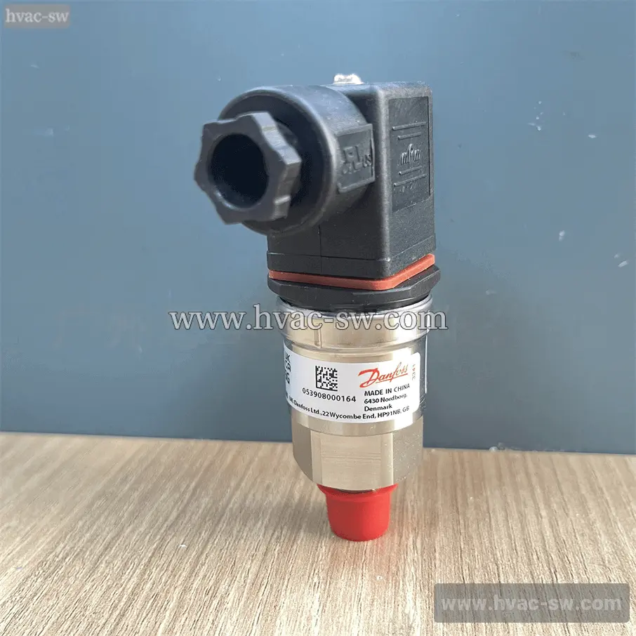 Danfoss AKS33 060G2024 Pressure Sensor Transmitter -picture-3