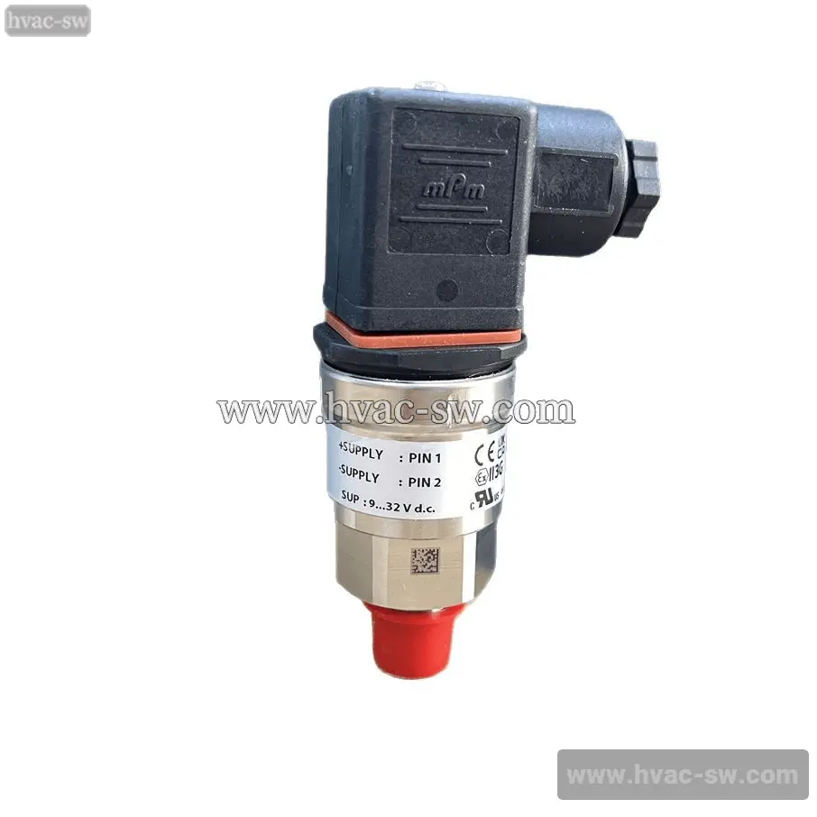 Danfoss AKS33 060G2024 Pressure Sensor Transmitter -picture-4