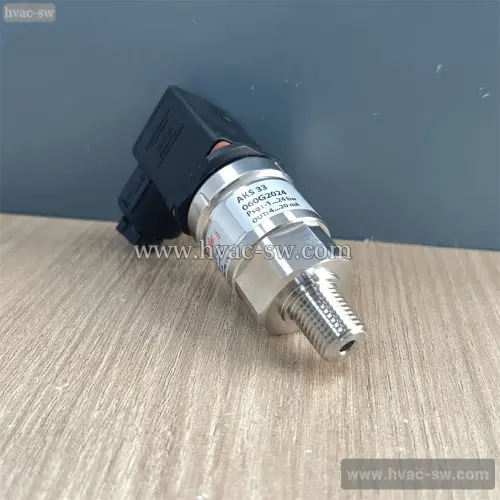 Danfoss AKS33 060G2024 Pressure Sensor Transmitter