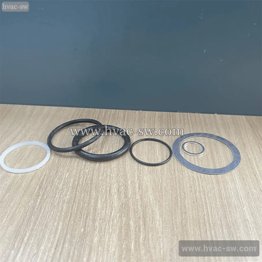 Danfoss 148B6052 CHV-X25 CHV-X40 CHV-X32 Sealing Element Original Accessory -picture-4