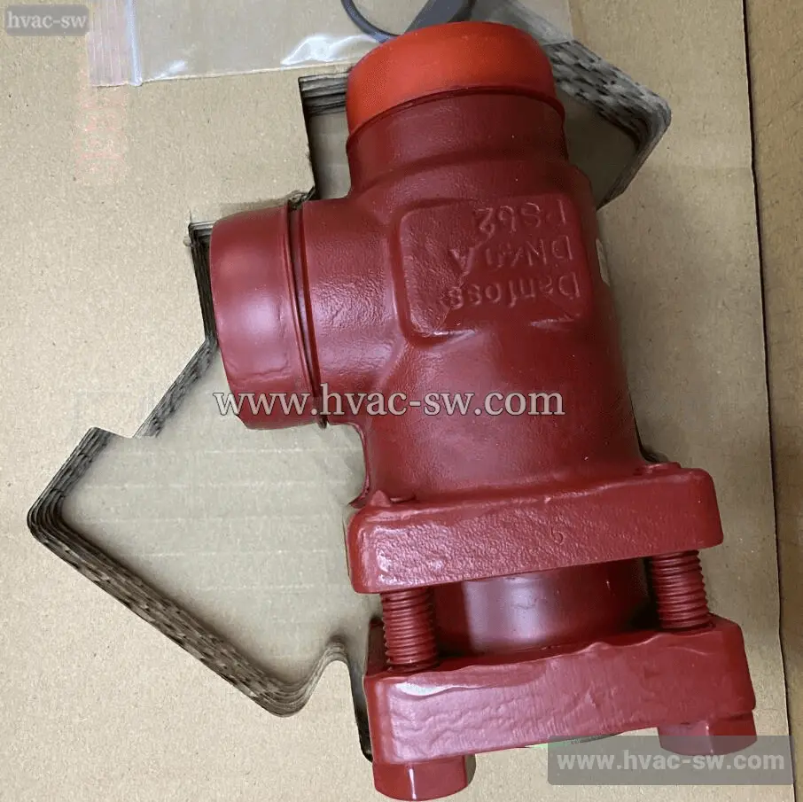 Danfoss 148B6052 CHV-X25 CHV-X40 CHV-X32 Sealing Element Original Accessory -picture-3