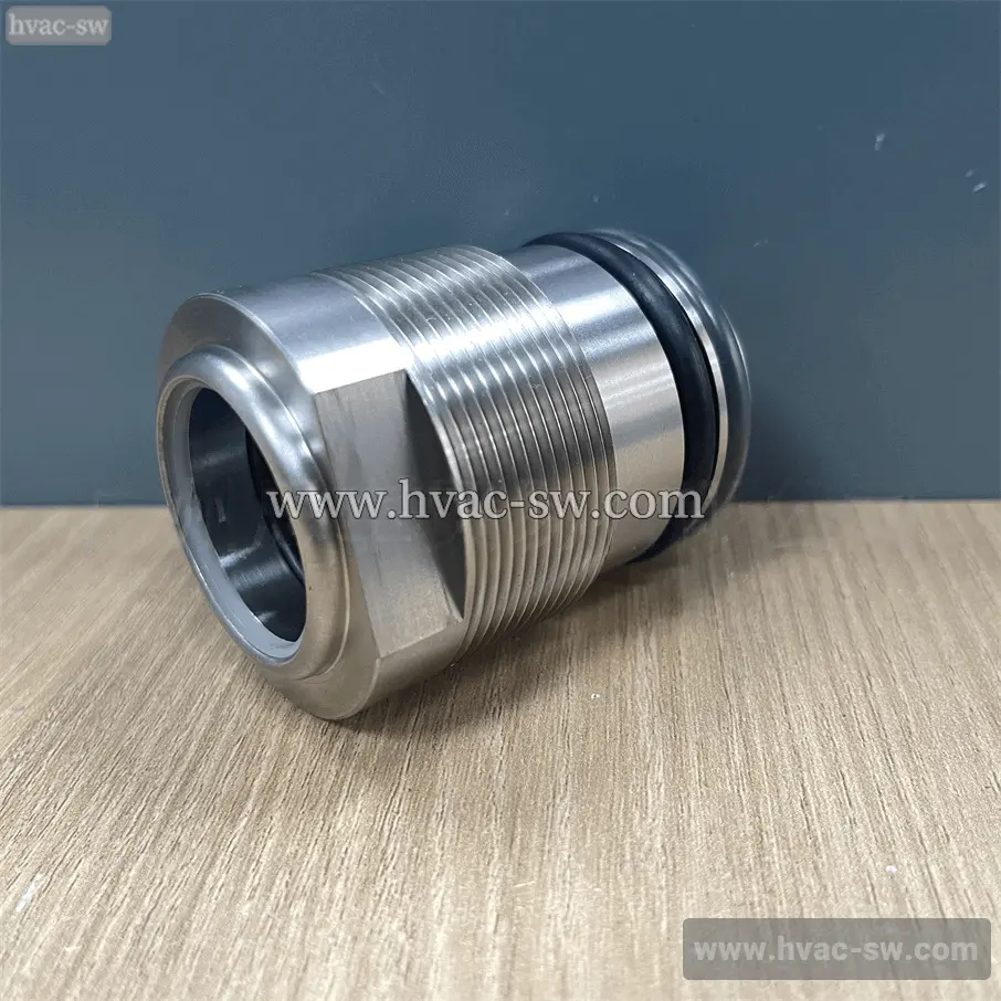 DANFOSS 148B4166 Stuffing Box Packing Kit -picture-3