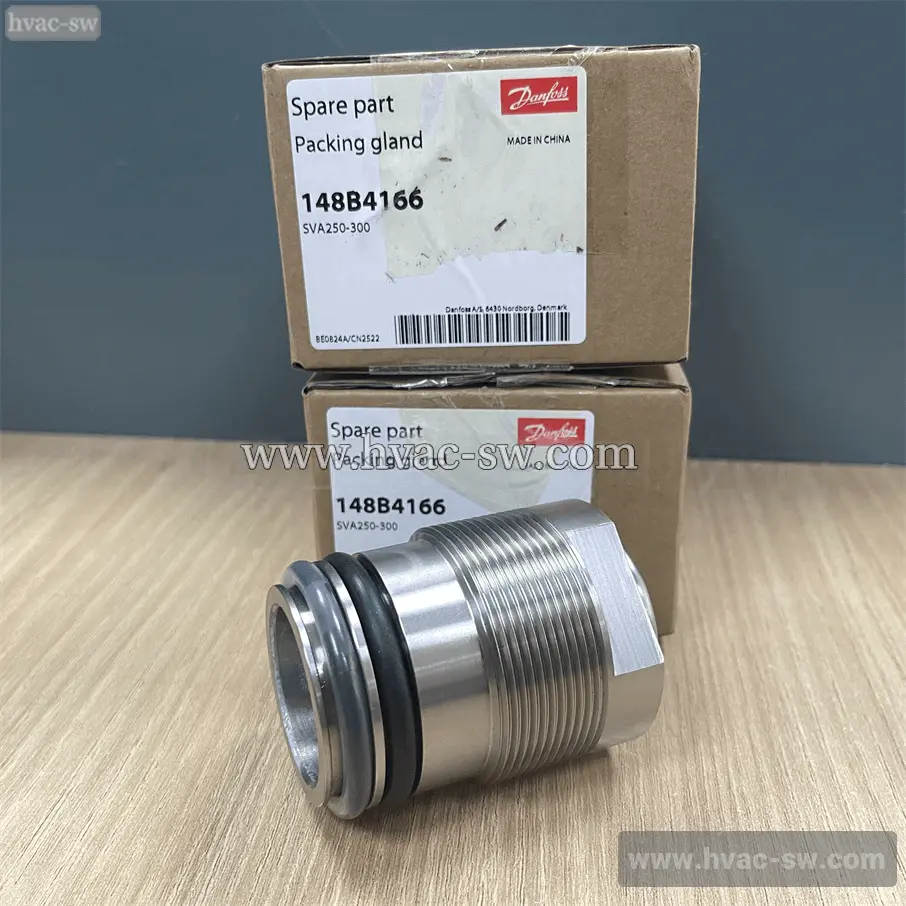 DANFOSS 148B4166 Stuffing Box Packing Kit -picture-4