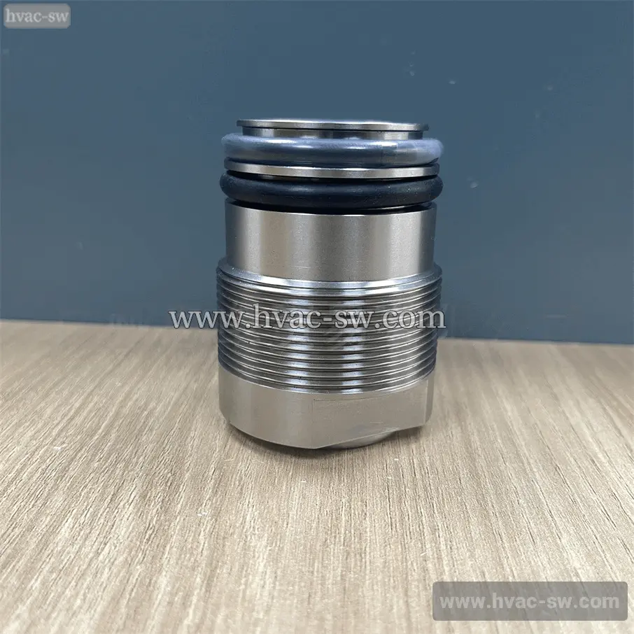 DANFOSS 148B4166 Stuffing Box Packing Kit -picture-2