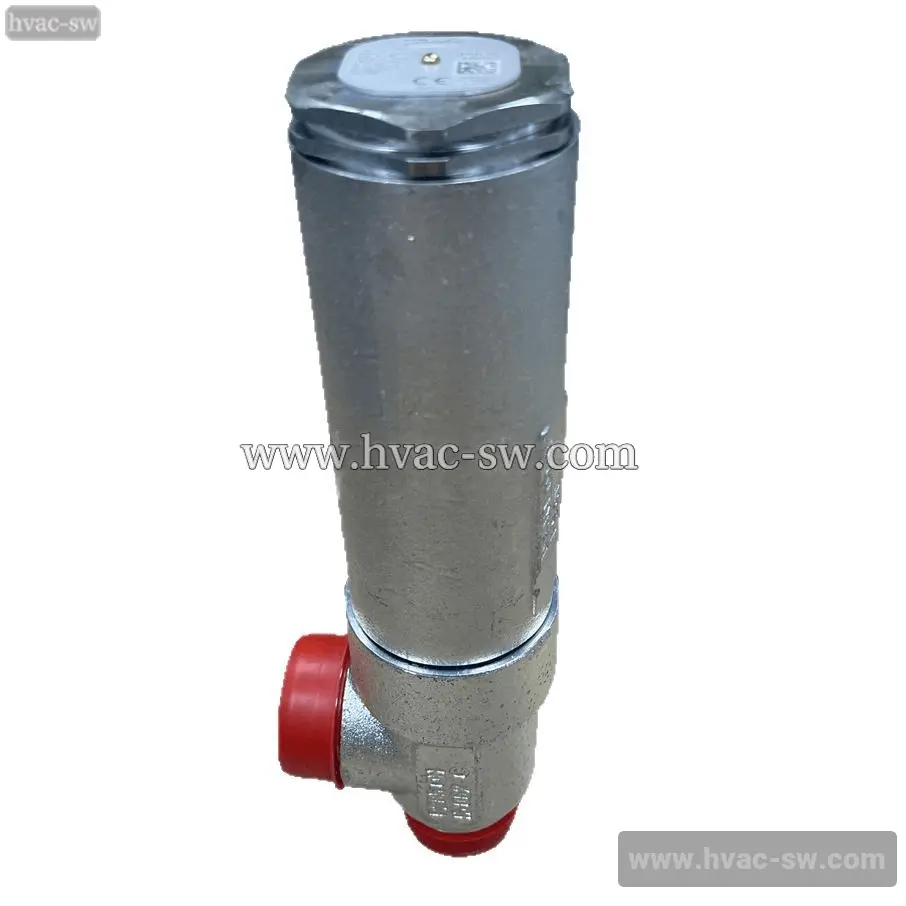 Danfoss SFV25T225 High-Performance 25Bar Safety Valve -picture-main