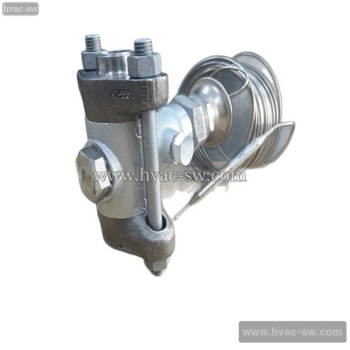 Danfoss TEAT20-20 068G6064 Thermostatic Expansion Valve