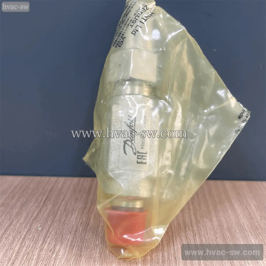 Danfoss 148B4181 ST Instrument Globe Valve -picture-2