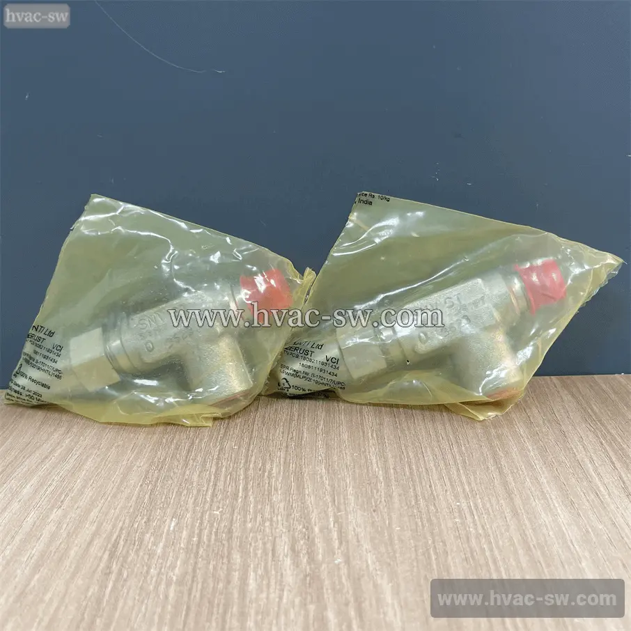 Danfoss 148B4181 ST Instrument Globe Valve -picture-3