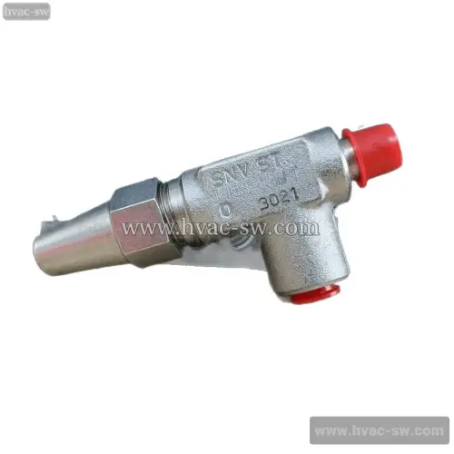 Danfoss 148B4181 ST Instrument Globe Valve