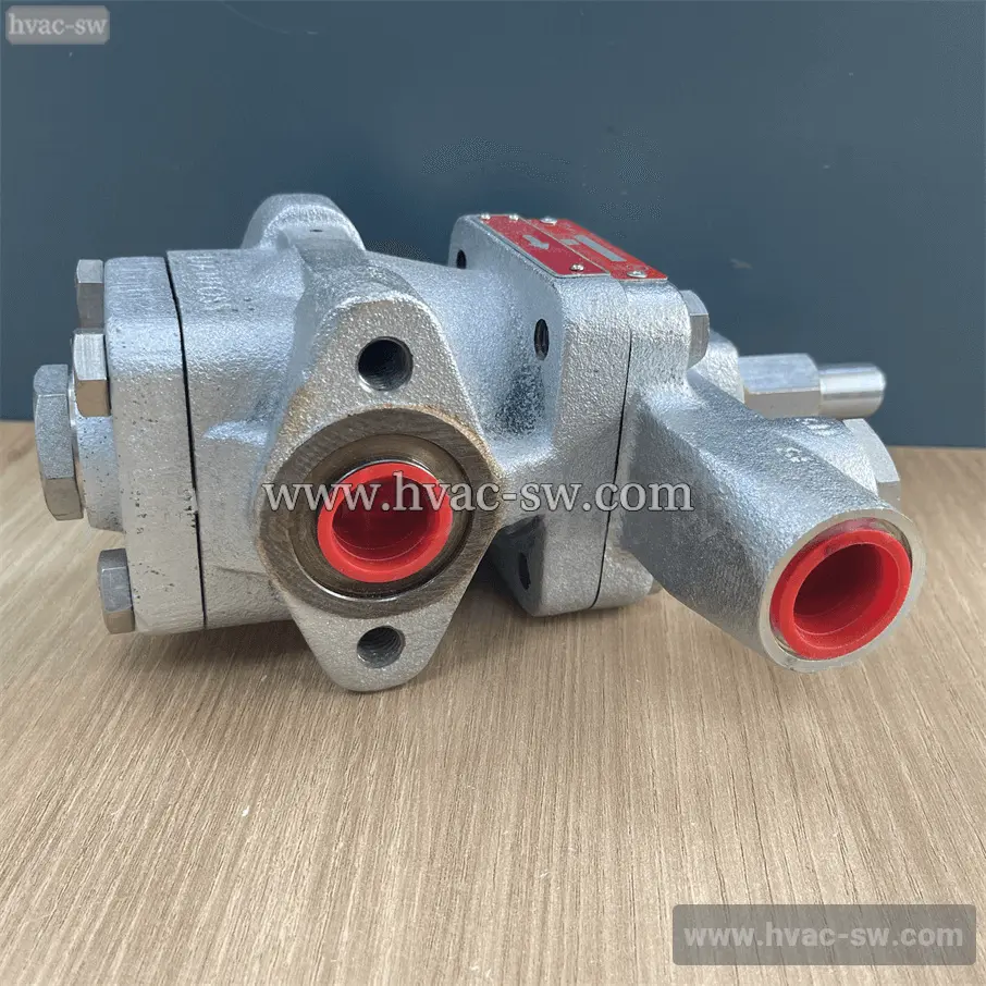 Danfoss 027F3056 PMFL80-3 Level Control Valve -picture-4