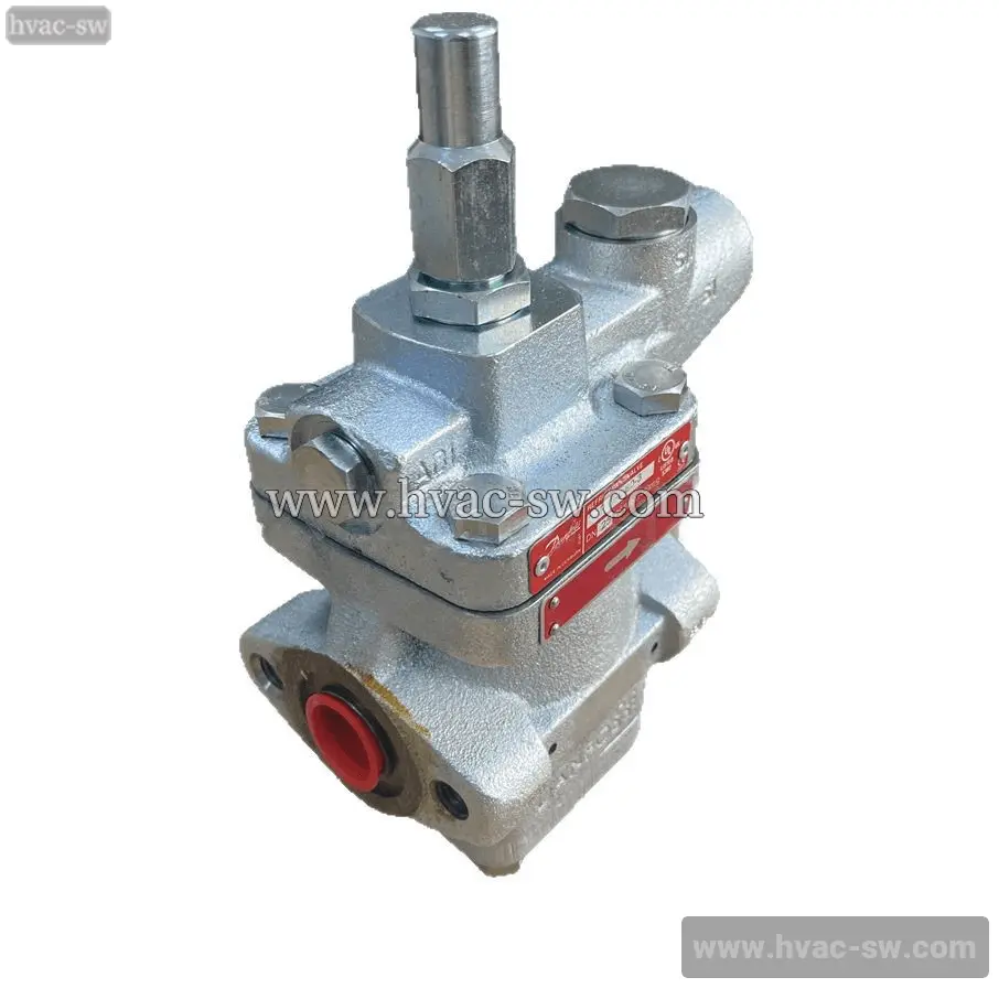 DANFOSS PMFL80-3 027F3056 DN25 PMFH80-3 Level Main Valve -picture-1