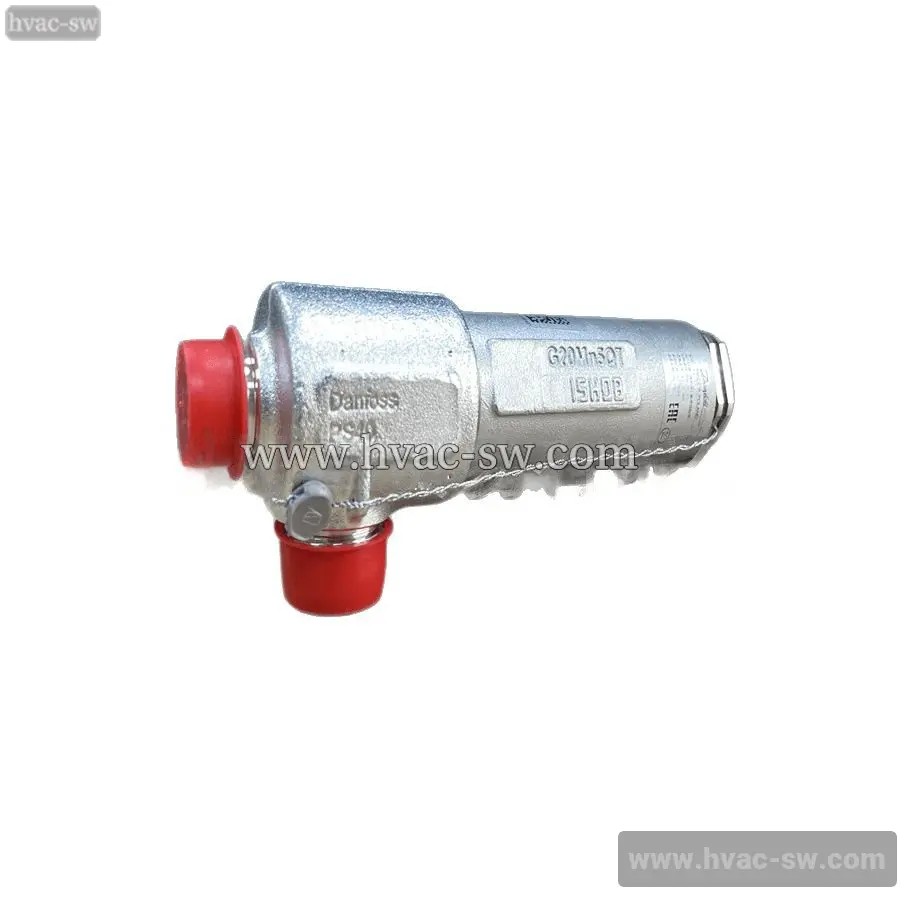 Danfoss SFA15T211 Safety Valve 148F3211 -picture-2