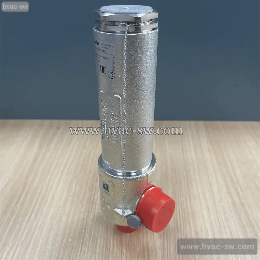 Danfoss SFA15T211 Safety Valve 148F3211 -picture-1