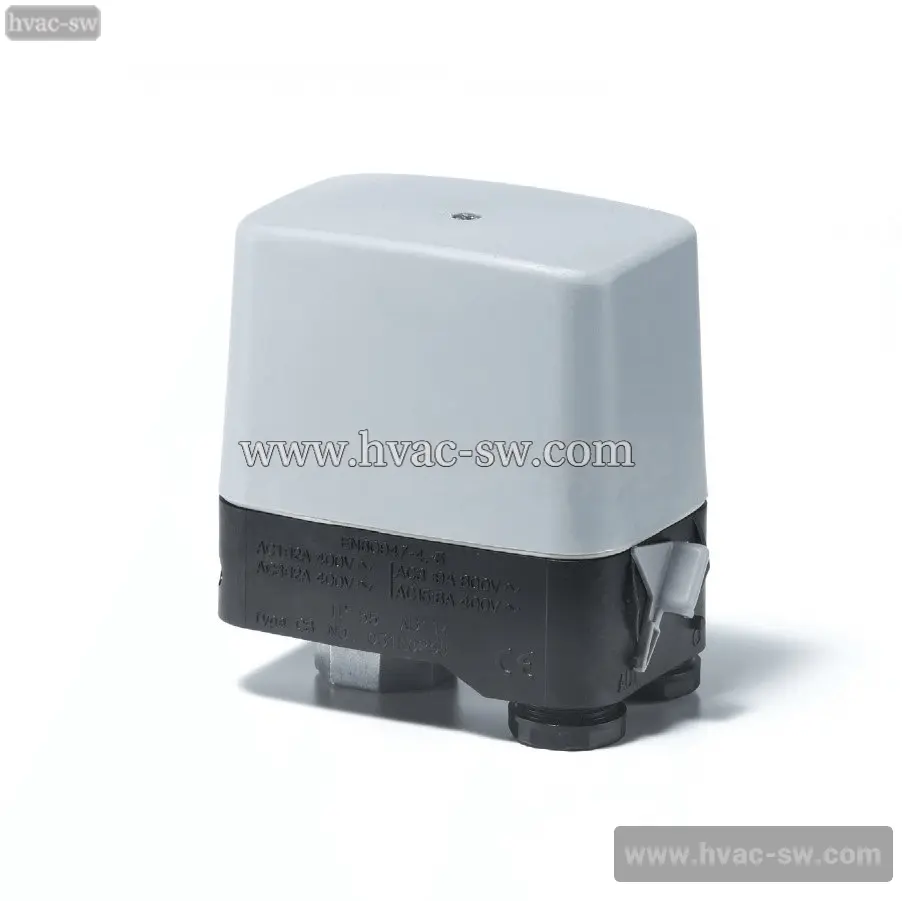 Danfoss KP34 KP36 KP37 Pressure Controller -picture-4