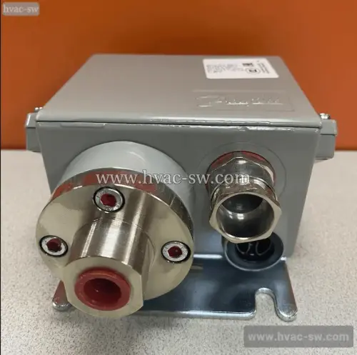 Danfoss KPS37 060-310166 Pressure Switch