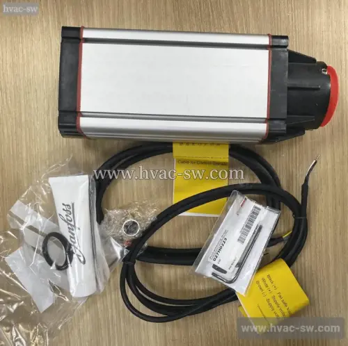 DANFOSS 027H9122 ICAD1200A Electric Valve Actuator