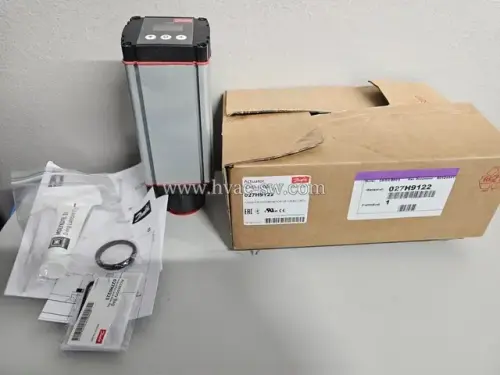 Danfoss ICAD1200A 027H9122 Electric Valve Actuator