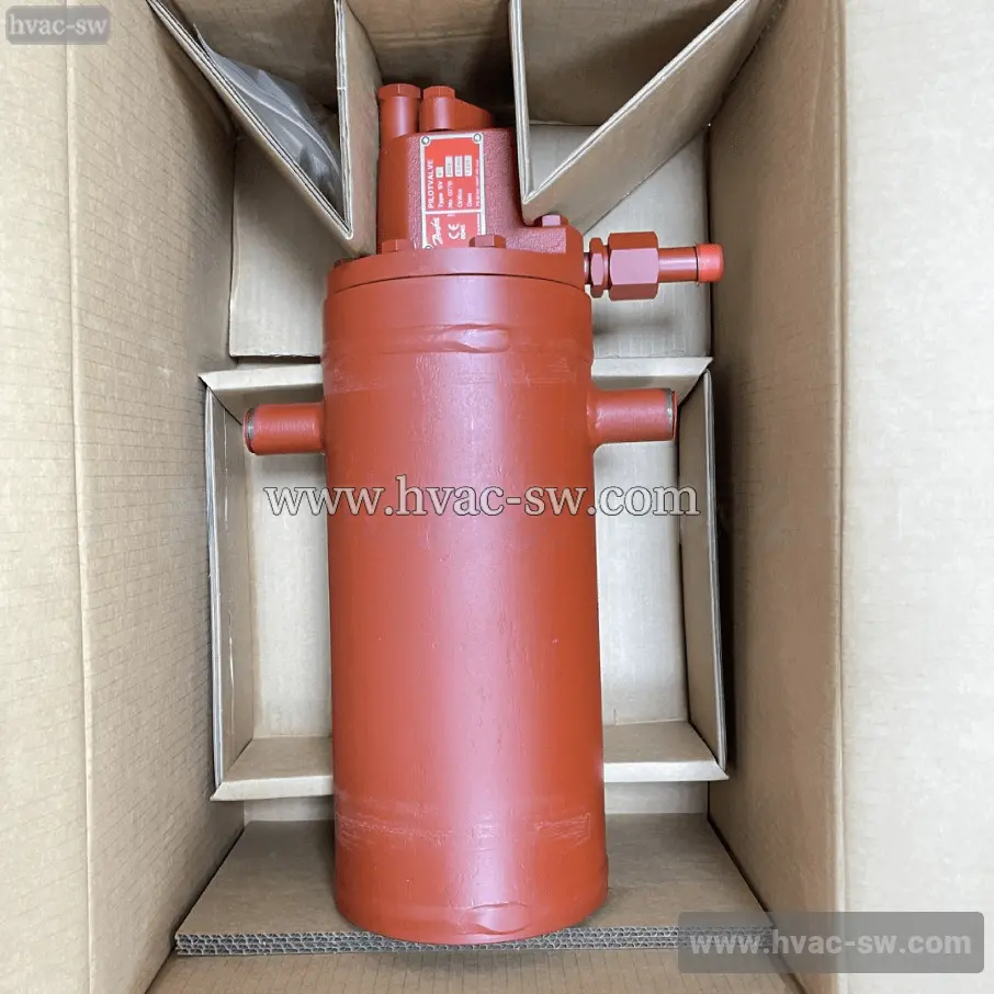 Danfoss SV4 027B2024 Level Float Valve -picture-4