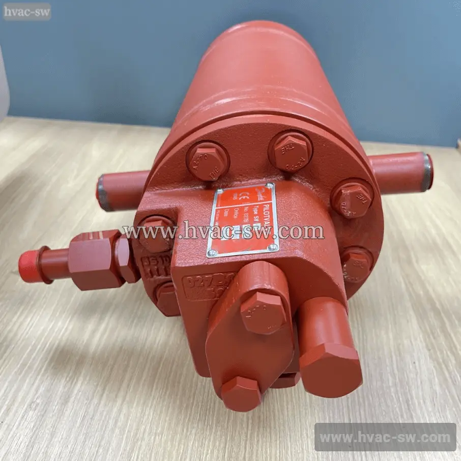 Danfoss SV4 027B2024 Level Float Valve -picture-3