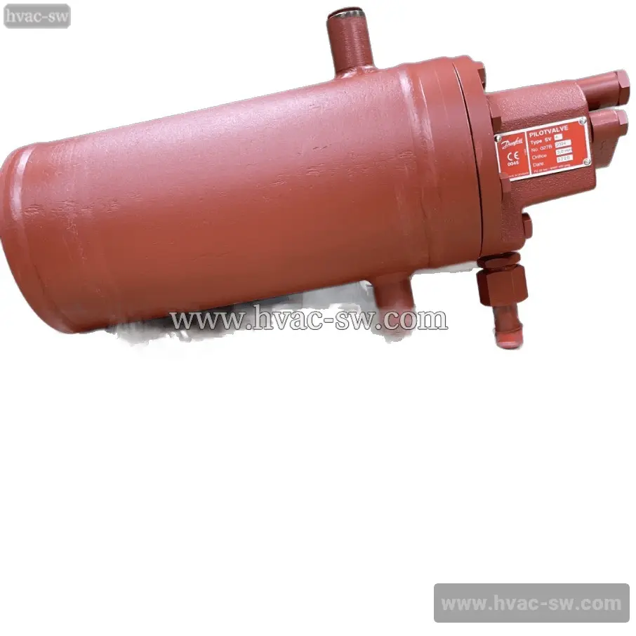 Danfoss SV4 027B2024 Level Float Valve -picture-1