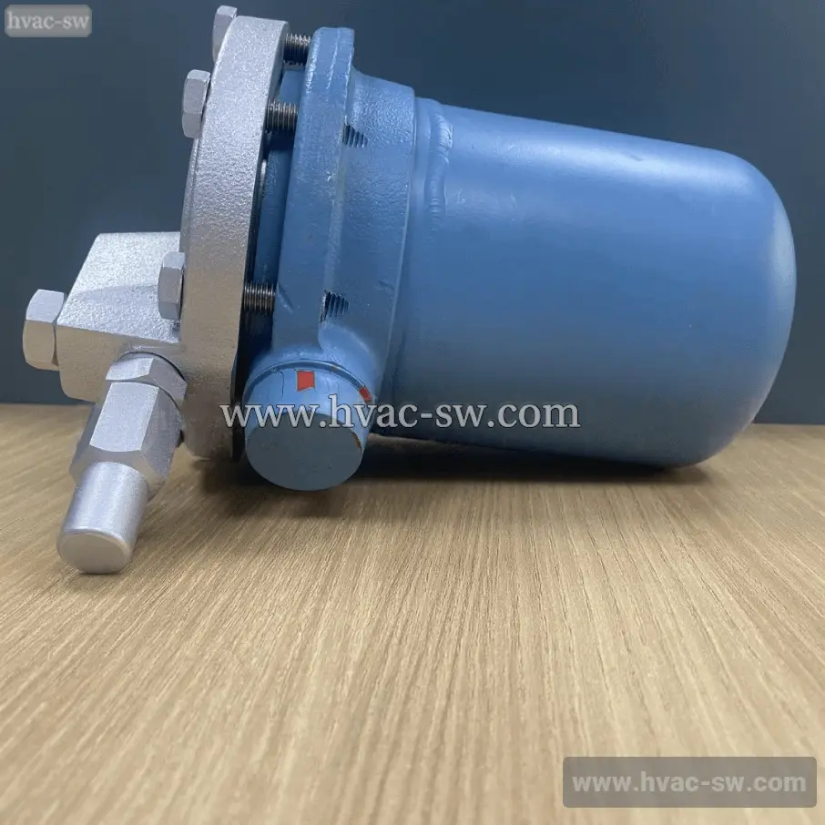 Danfoss 027B2026 SV6 Level Float Valve -picture-4