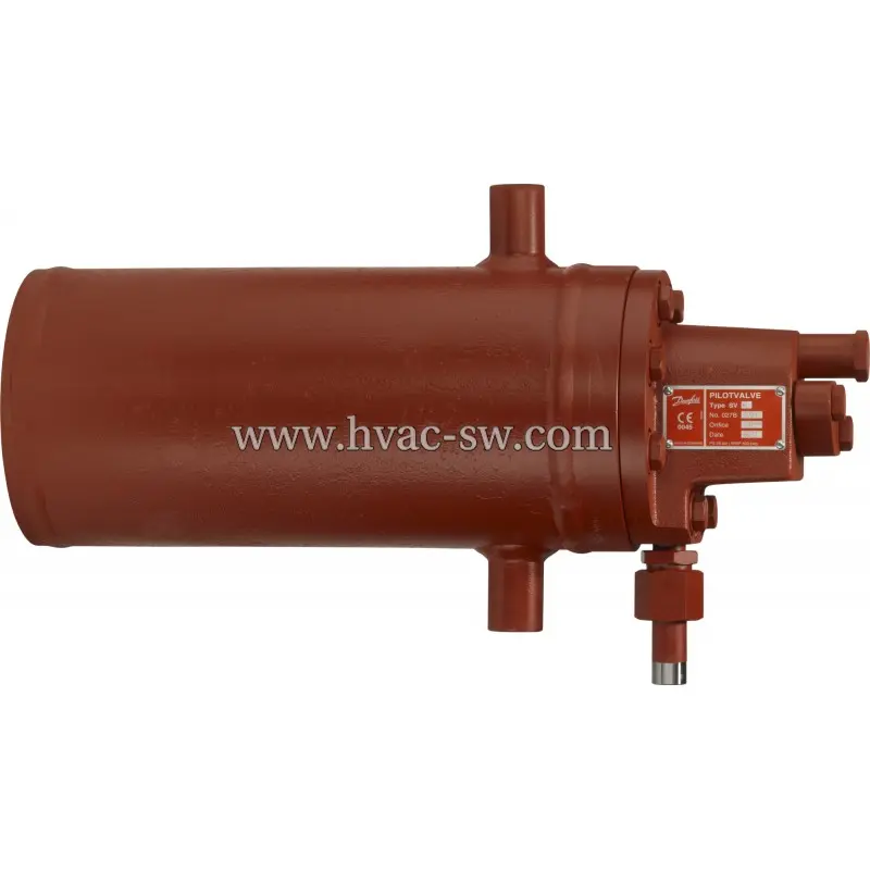 Danfoss SV6 027B2026 refrigeration float valve