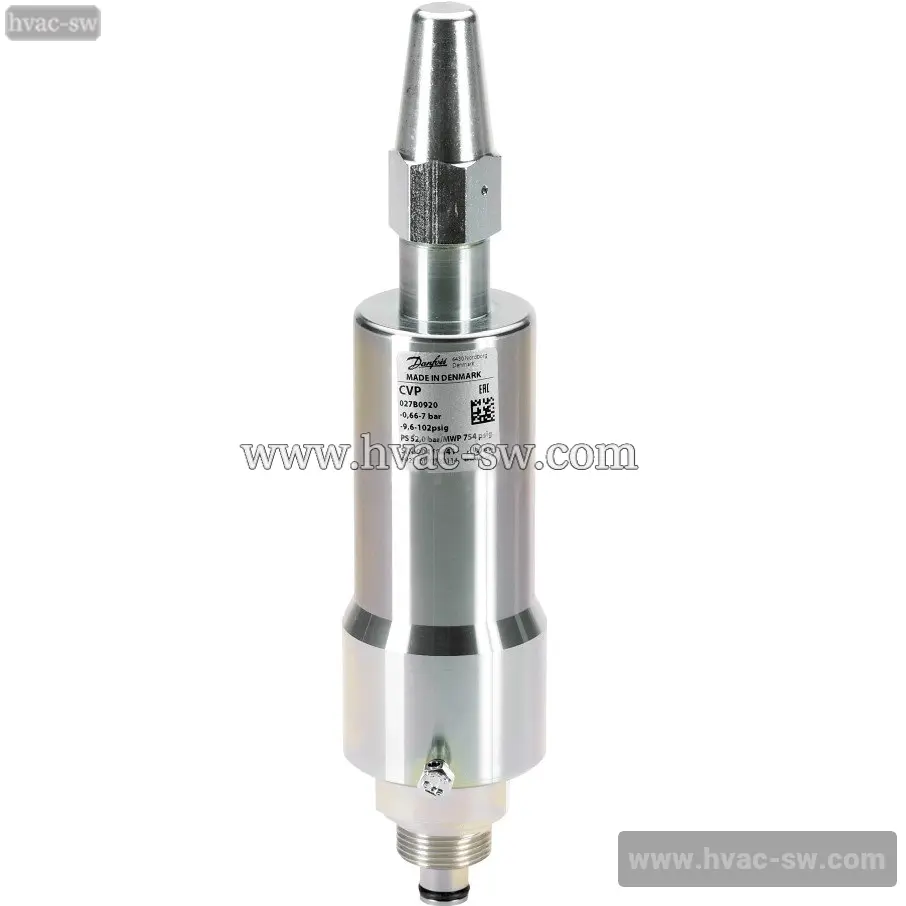 Danfoss 027B1161 Constant Pressure Pilot Valve -picture-main