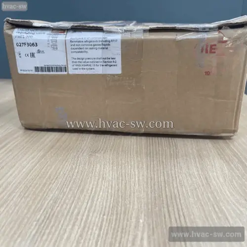 Danfoss 027F3063 Level Solenoid Valve