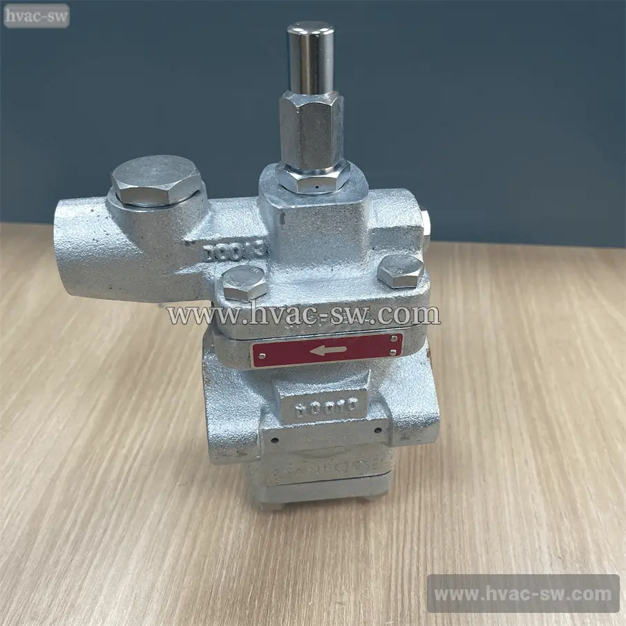 DANFOSS 027F3055 DN25 Level Main Valve PMFL80-5 -picture-2