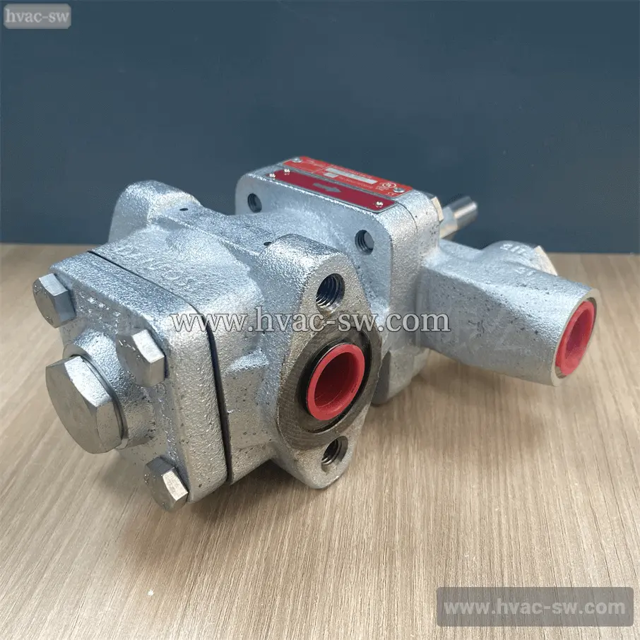 DANFOSS 027F3055 DN25 Level Main Valve PMFL80-5 -picture-3