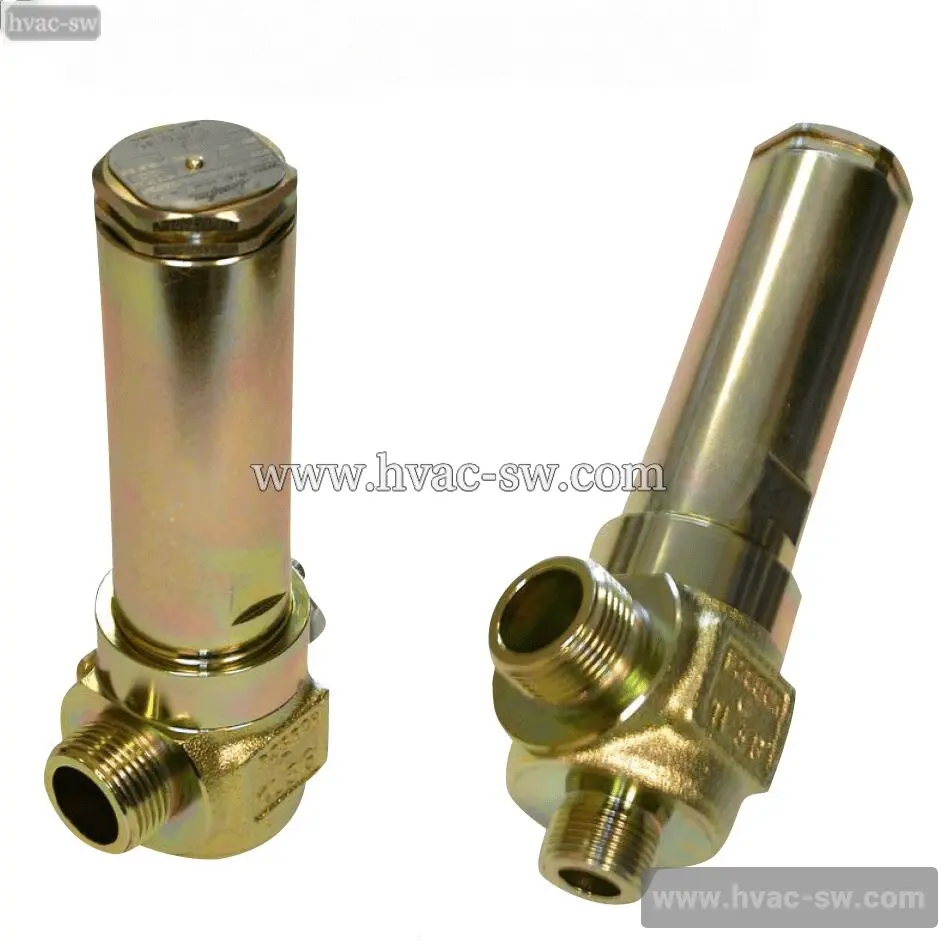 Danfoss 2416+307 23BAR Safety Valve SFV25T323 Original -picture-4