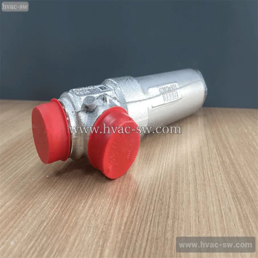 Danfoss 2416+307 23BAR Safety Valve SFV25T323 Original -picture-3