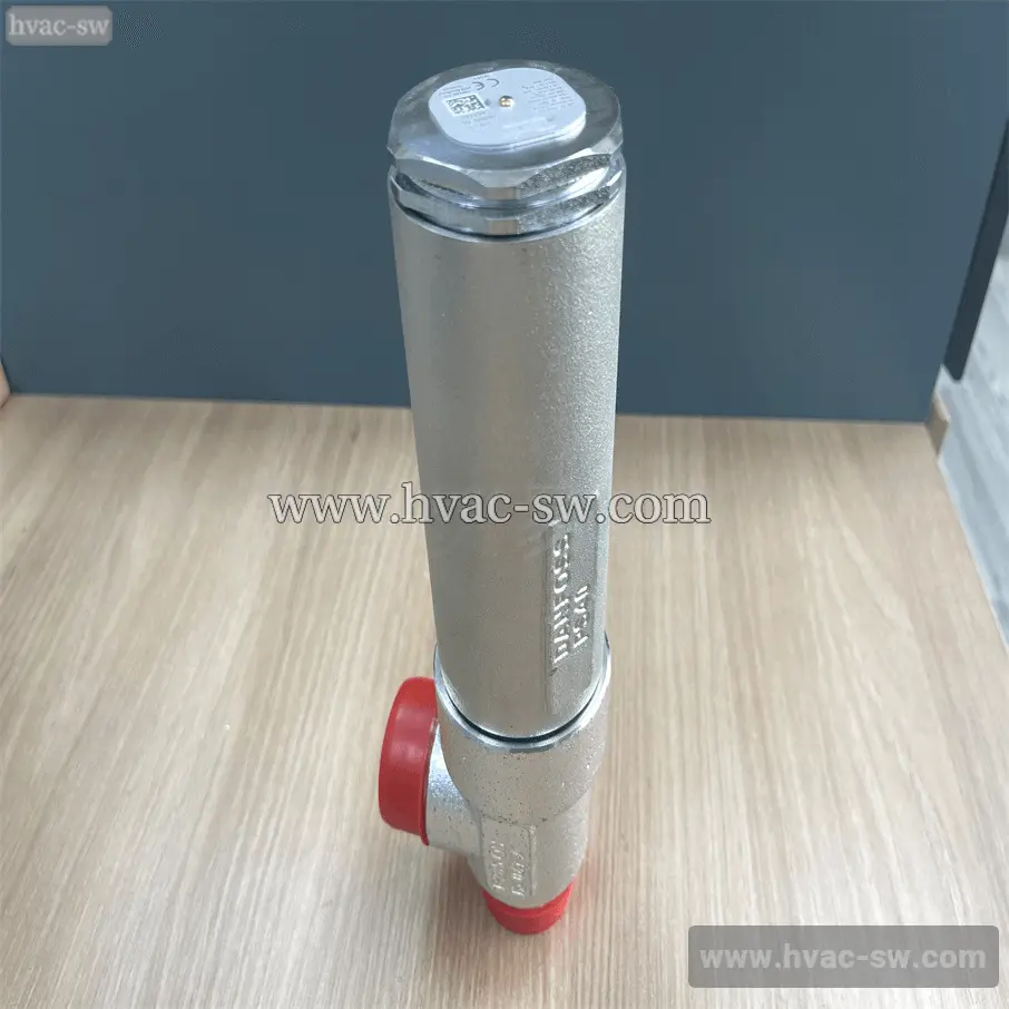 Danfoss 2416+307 23BAR Safety Valve SFV25T323 Original -picture-1