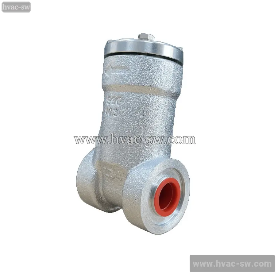 DANFOSS 006-1013 Flange Clamp Filter FA20 -picture-1