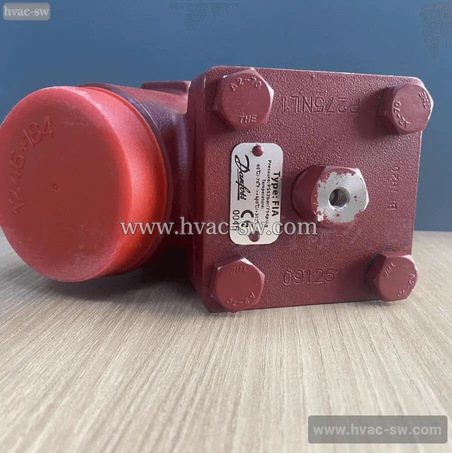 DANFOSS 148B5815 Refrigeration Filter FIA65 -picture-2