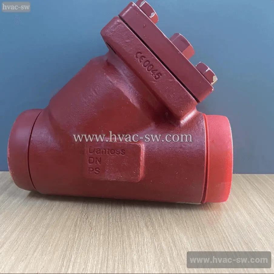 DANFOSS 148B5815 Refrigeration Filter FIA65 -picture-3