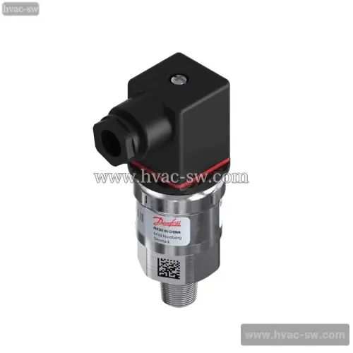Danfoss 060G2049 Pressure Sensor AKS 33
