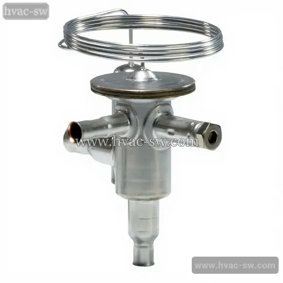 Danfoss 068U2110 Expansion Valve for HVAC Systems -picture-4